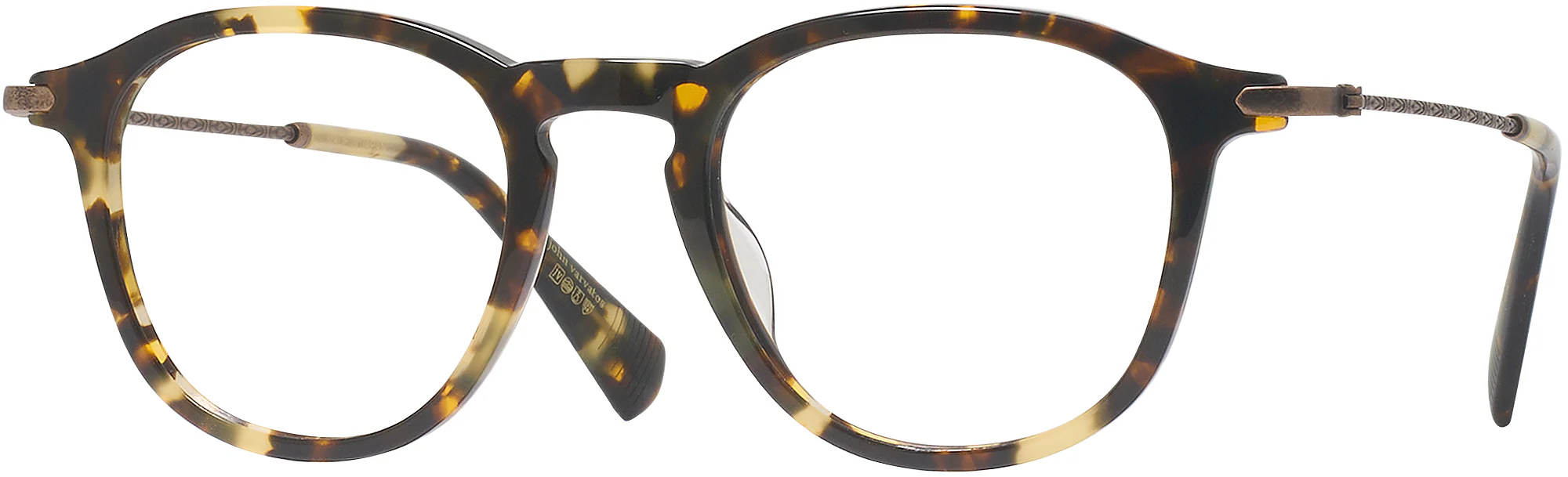 Varvatos V421 Single Vision Full Frame - Image 6