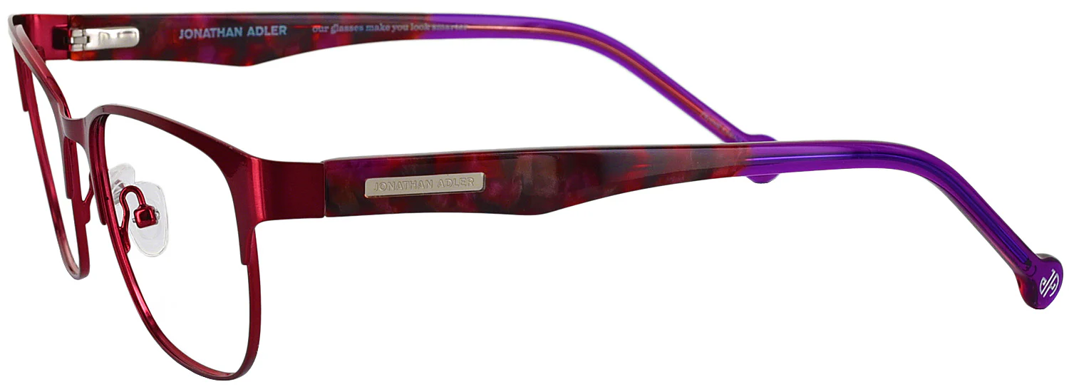 Jonathan Adler 102 Progressive No Line Bifocal - Image 3