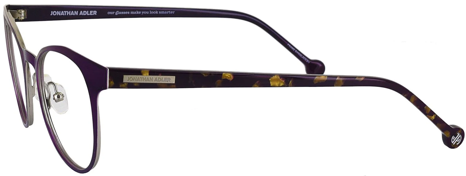 Jonathan Adler 105 Single Vision Full Frame - Image 11