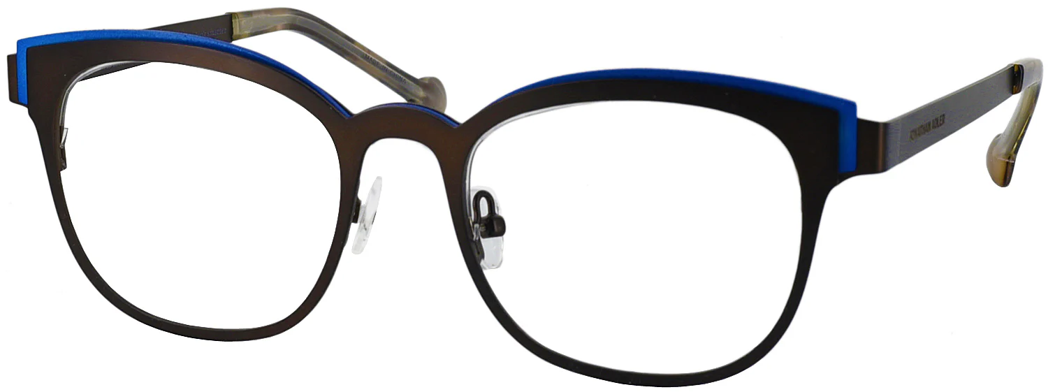 Jonathan Adler 107 Single Vision Full Frame