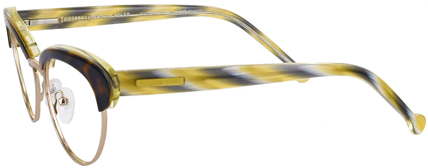 Jonathan Adler 108 Progressive No Line Bifocal - Image 7