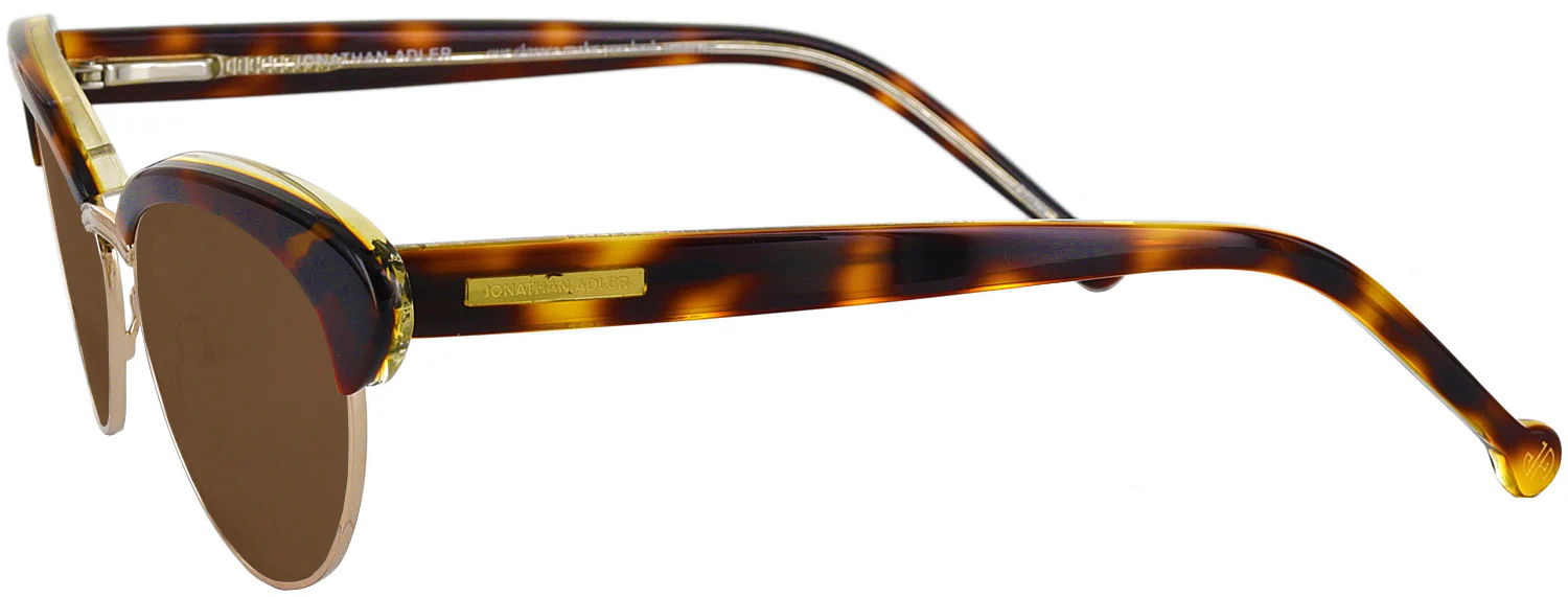 Jonathan Adler 108 Progressive No Line Reading Sunglasses - Image 11