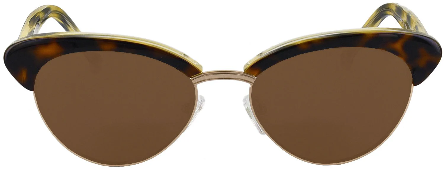 Jonathan Adler 108 Progressive No Line Reading Sunglasses - Image 6