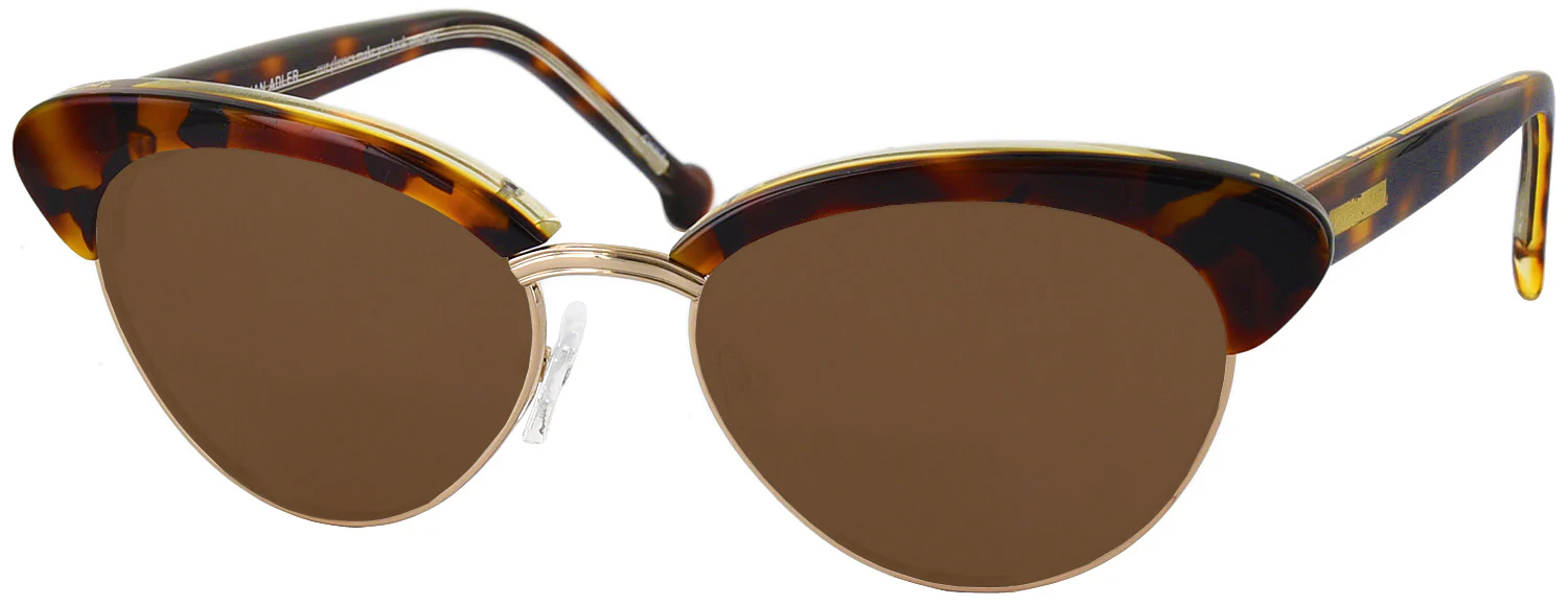 Jonathan Adler 108 Progressive No Line Reading Sunglasses - Image 9