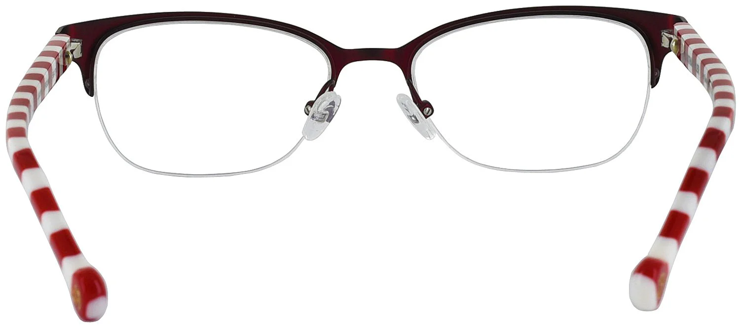 Jonathan Adler 109 Progressive No Line Bifocal - Image 8