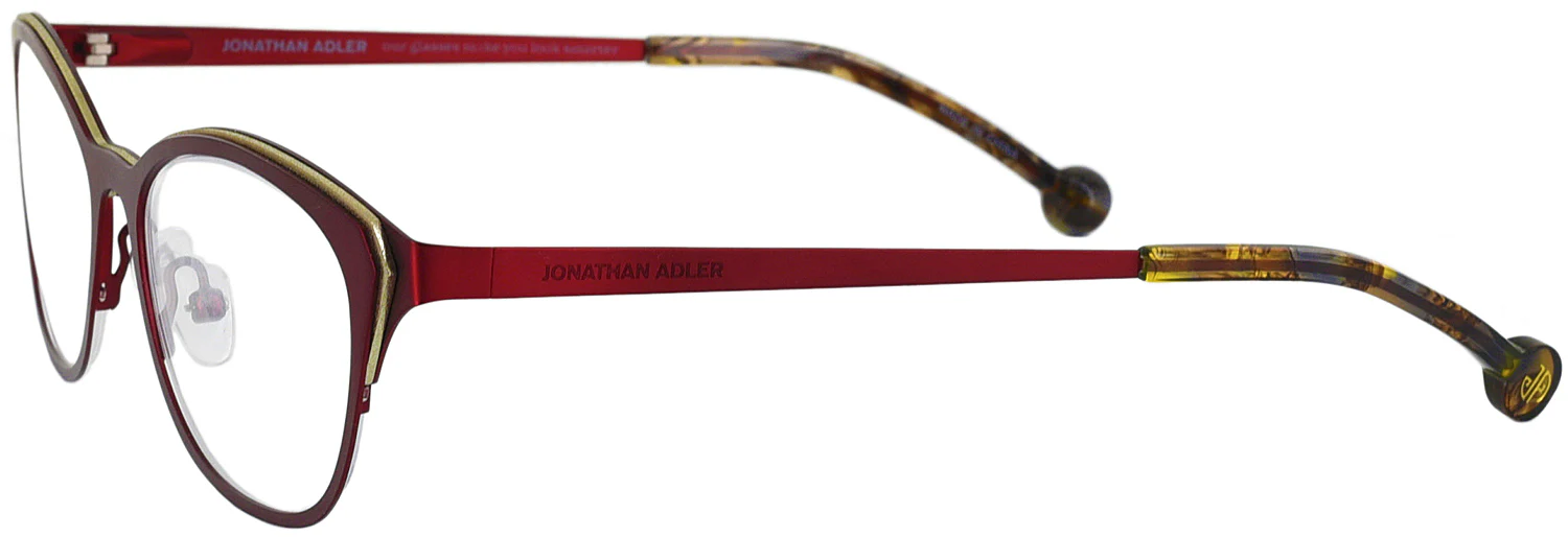 Jonathan Adler 110 Single Vision Full Frame - Image 11