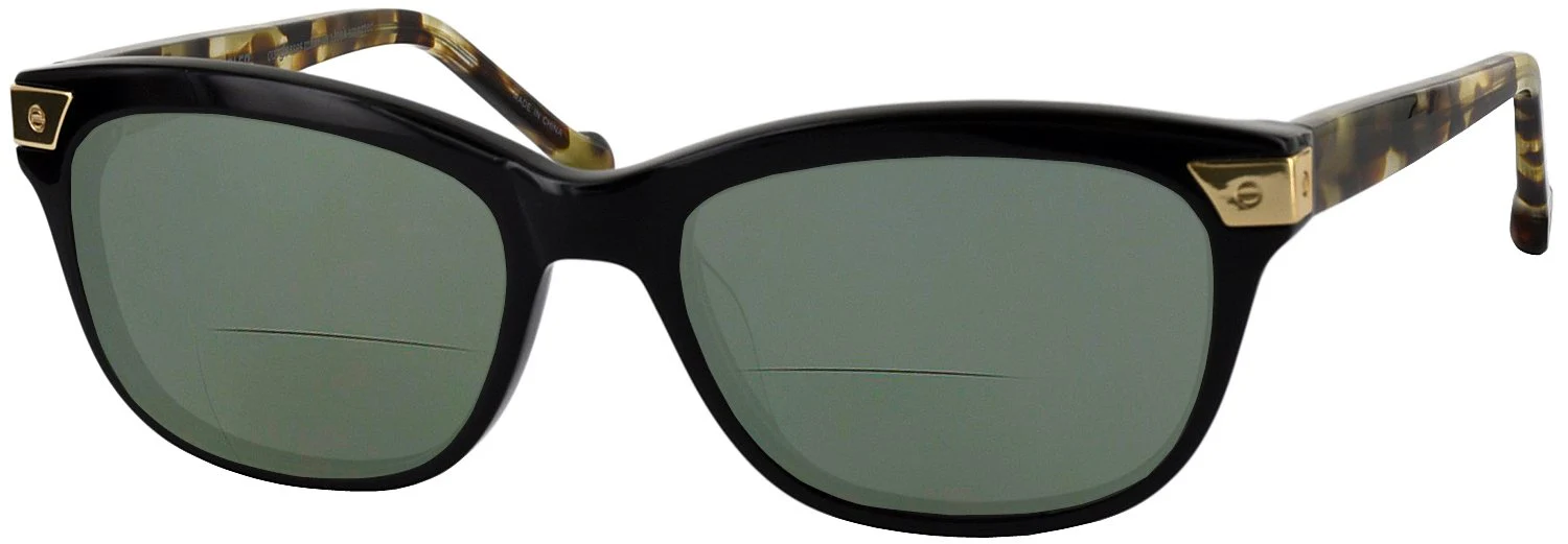 Jonathan Adler 301 Bifocal Reading Sunglasses