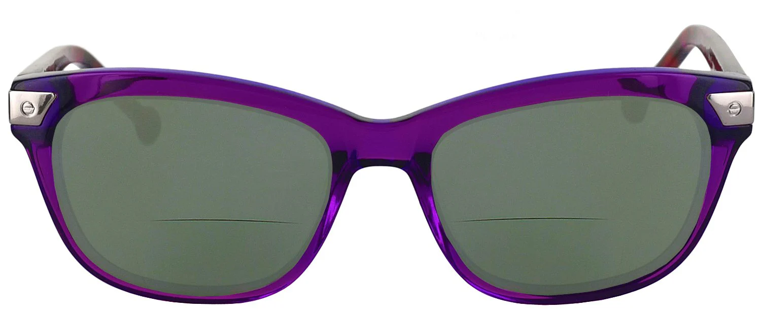 Jonathan Adler 301 Bifocal Reading Sunglasses - Image 10