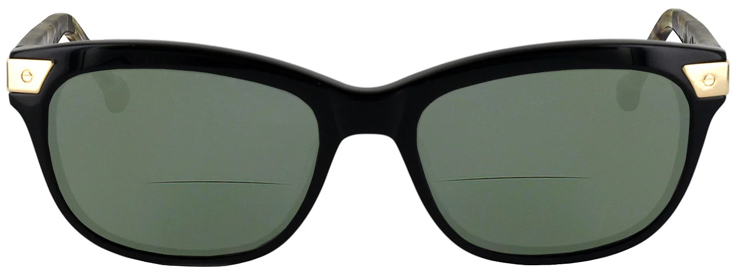 Jonathan Adler 301 Bifocal Reading Sunglasses - Image 2