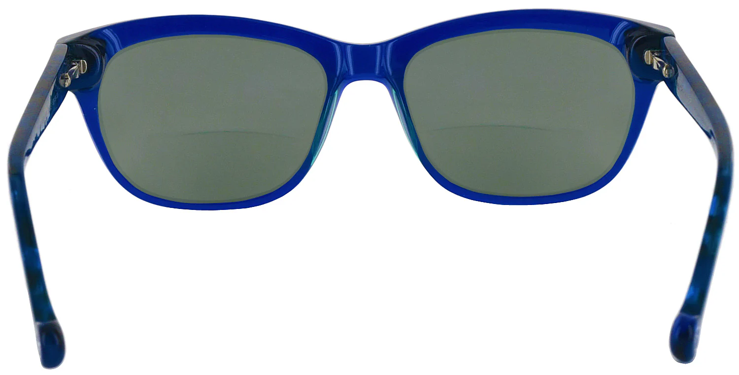Jonathan Adler 301 Bifocal Reading Sunglasses - Image 8