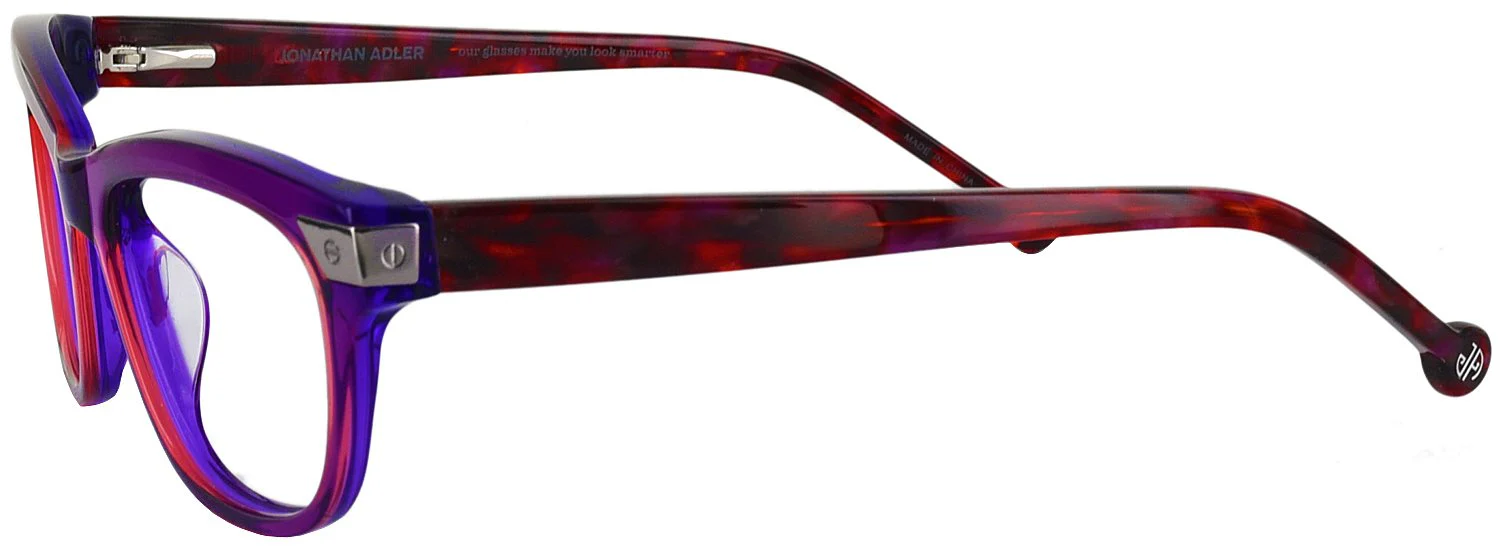 Jonathan Adler 301 Progressive No Line Bifocal - Image 11