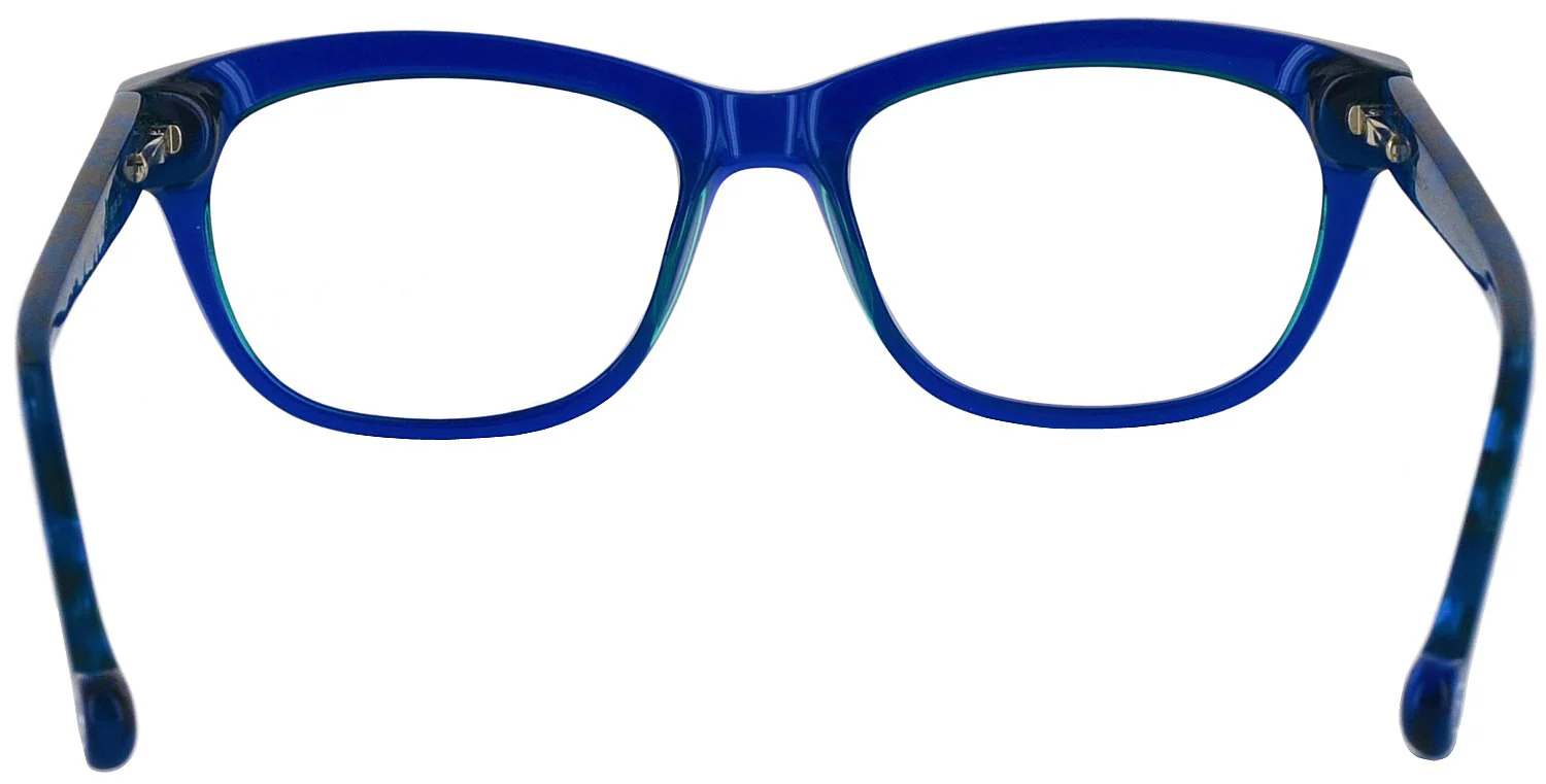 Jonathan Adler 301 Progressive No Line Bifocal - Image 8