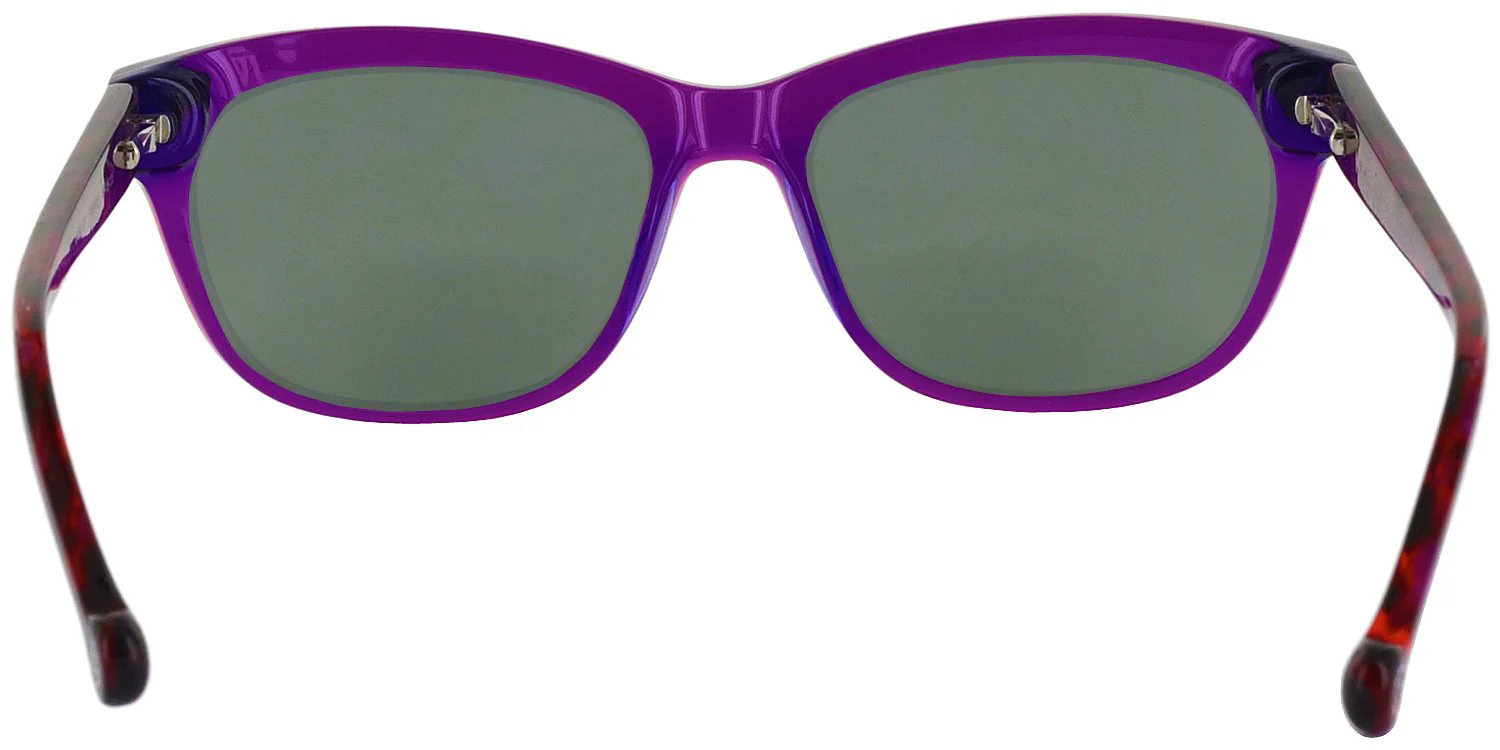 Jonathan Adler 301 Progressive No Line Reading Sunglasses - Image 12