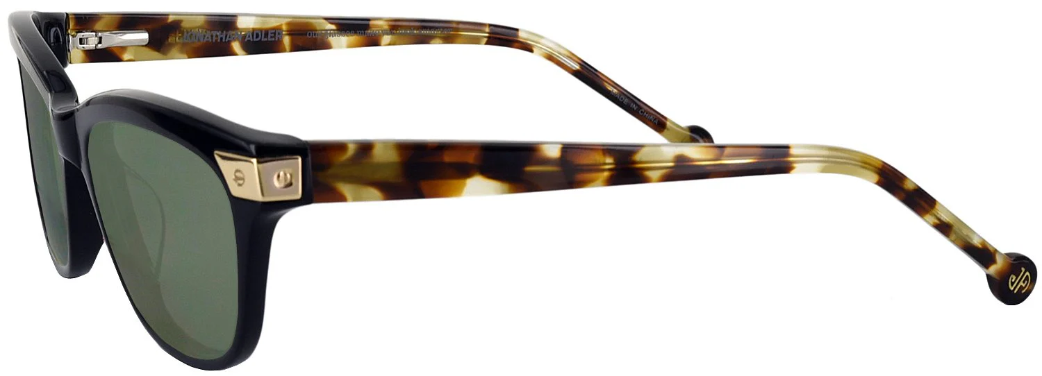 Jonathan Adler 301 Progressive No Line Reading Sunglasses - Image 3