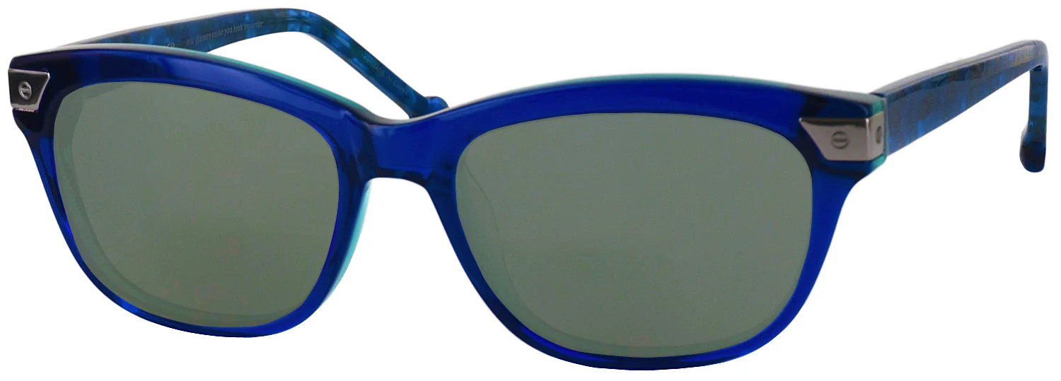 Jonathan Adler 301 Progressive No Line Reading Sunglasses - Image 5