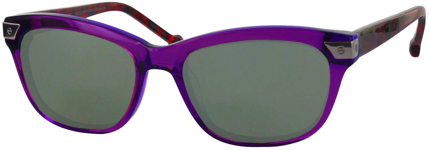 Jonathan Adler 301 Progressive No Line Reading Sunglasses - Image 9