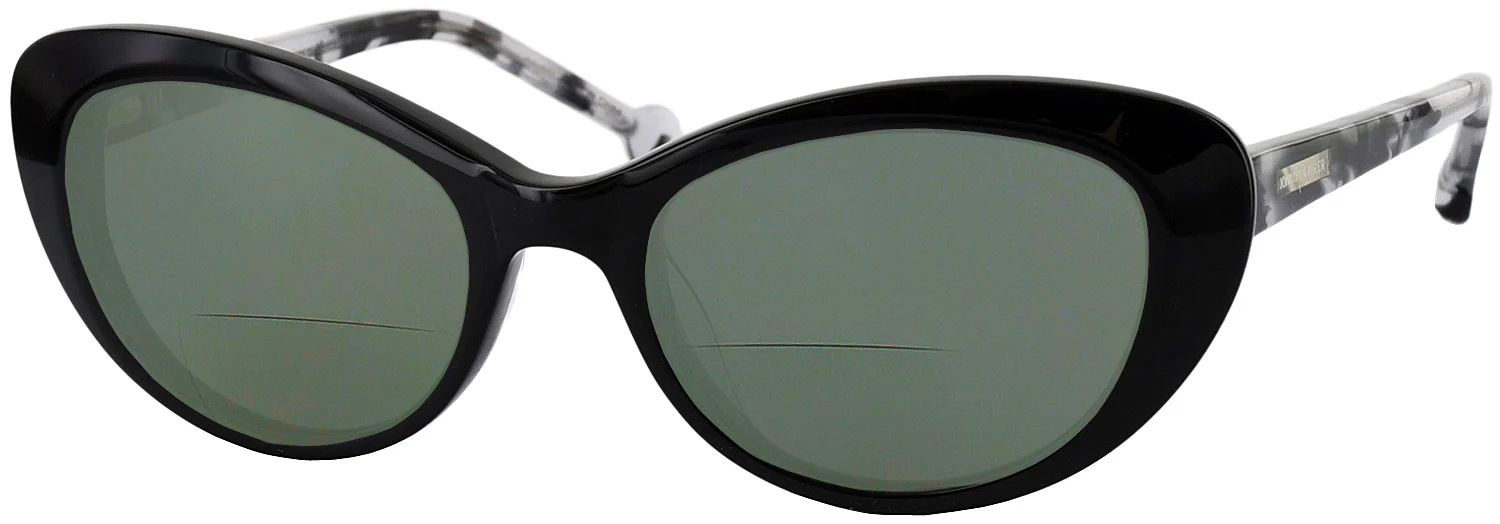 Jonathan Adler 302 Bifocal Reading Sunglasses