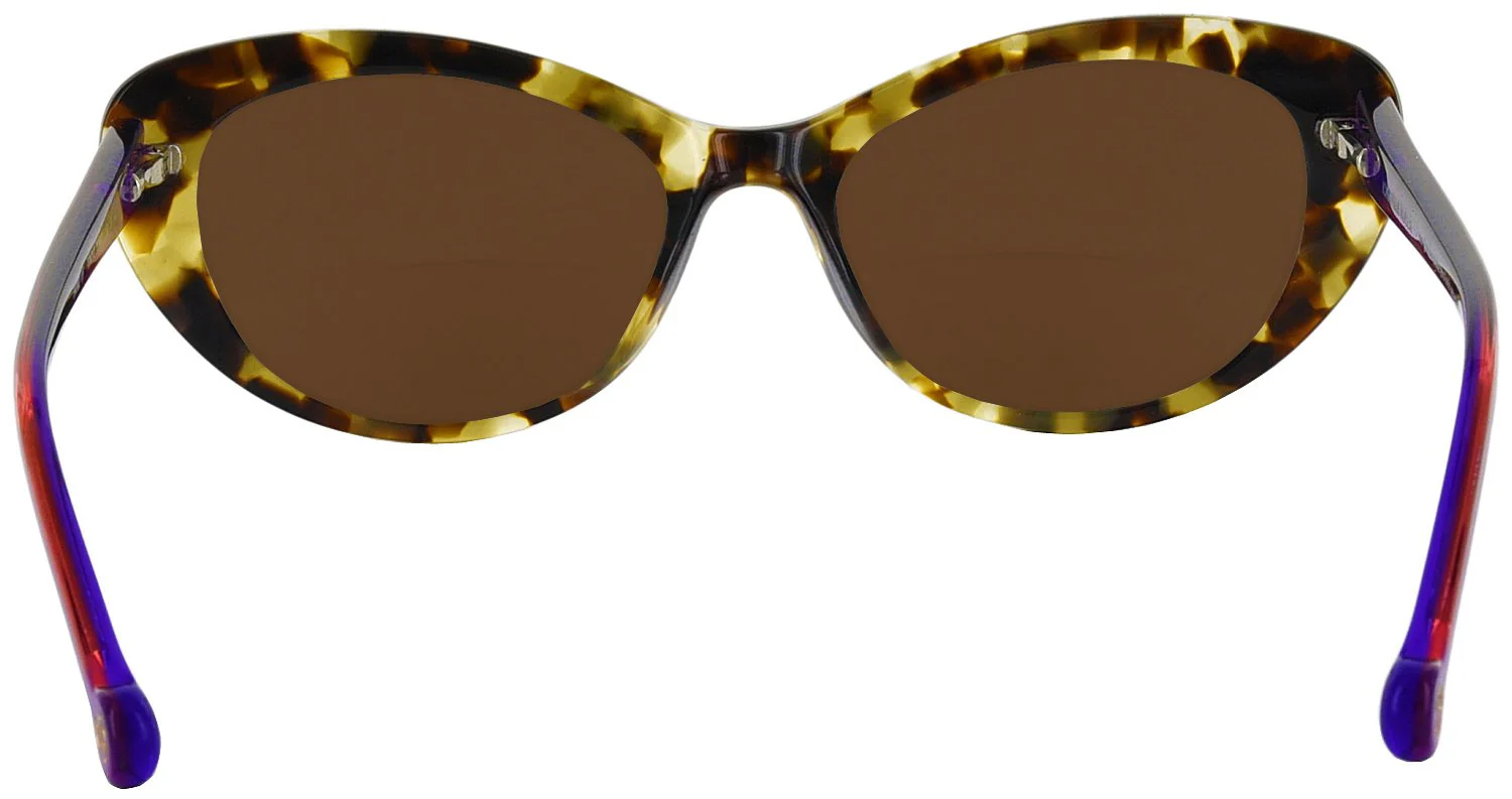 Jonathan Adler 302 Bifocal Reading Sunglasses - Image 12