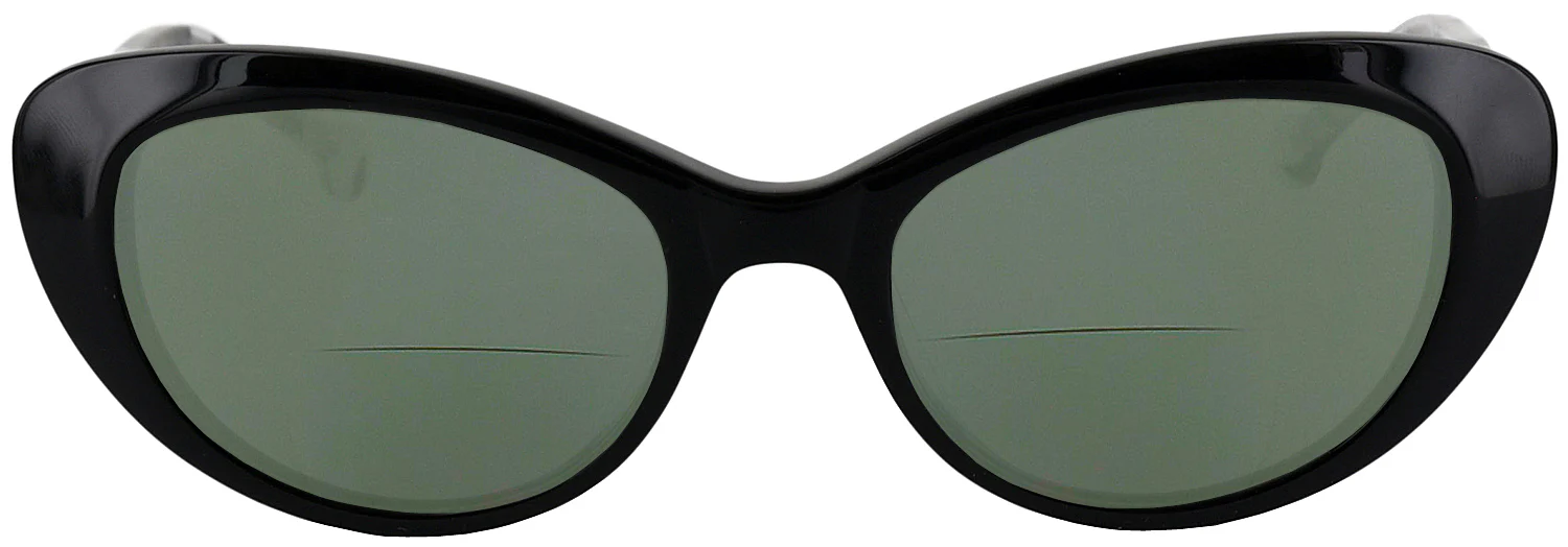 Jonathan Adler 302 Bifocal Reading Sunglasses - Image 2