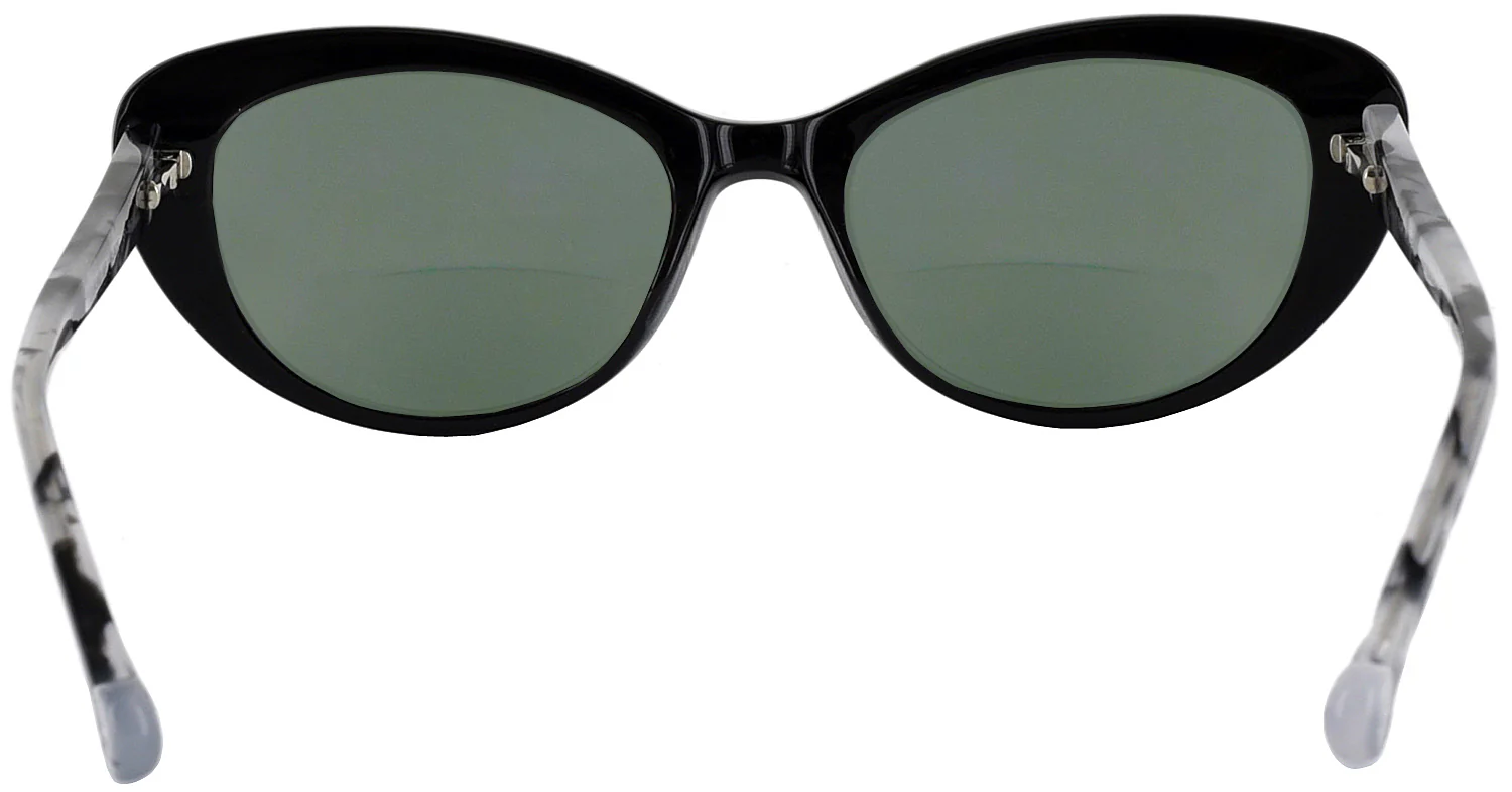 Jonathan Adler 302 Bifocal Reading Sunglasses - Image 4
