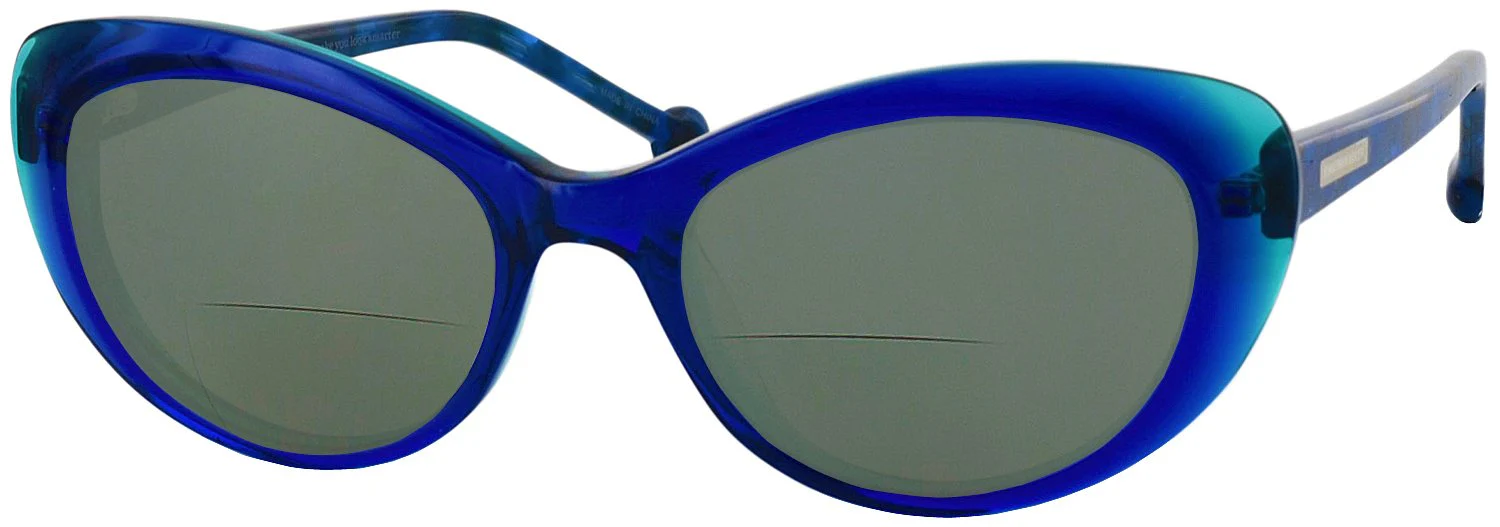 Jonathan Adler 302 Bifocal Reading Sunglasses - Image 5