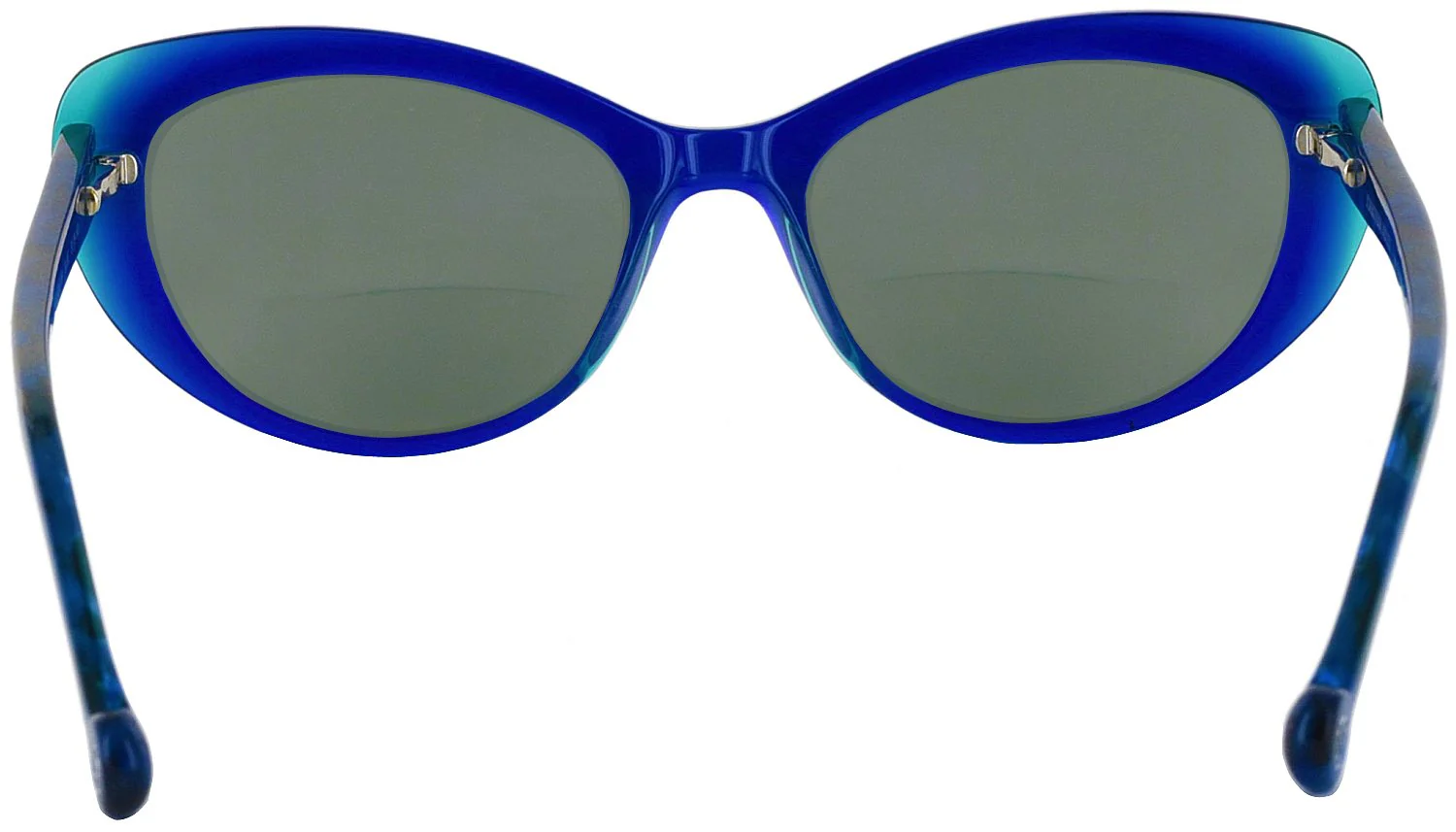 Jonathan Adler 302 Bifocal Reading Sunglasses - Image 8