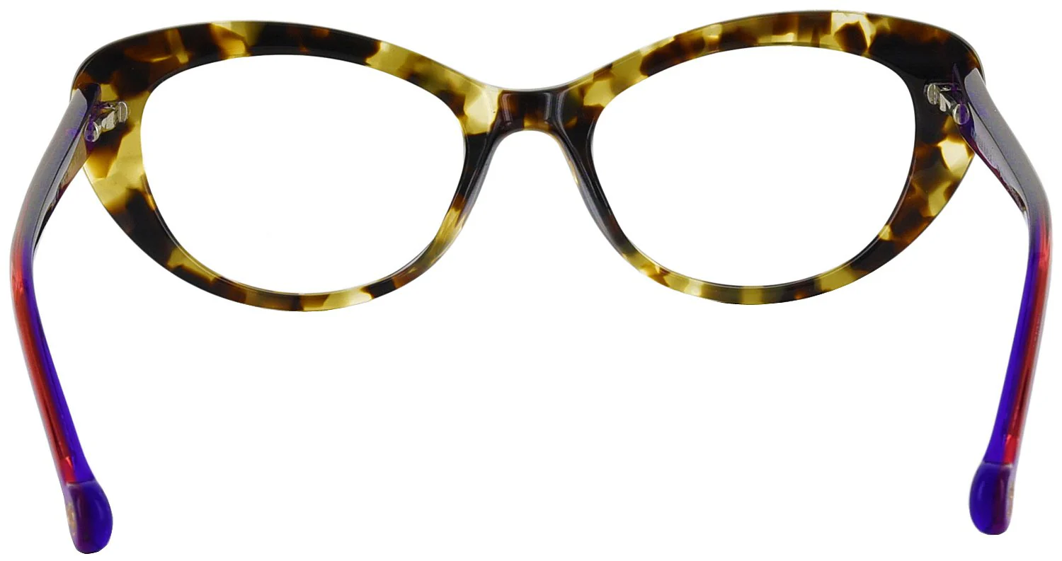 Jonathan Adler 302 Progressive No Line Bifocal - Image 12