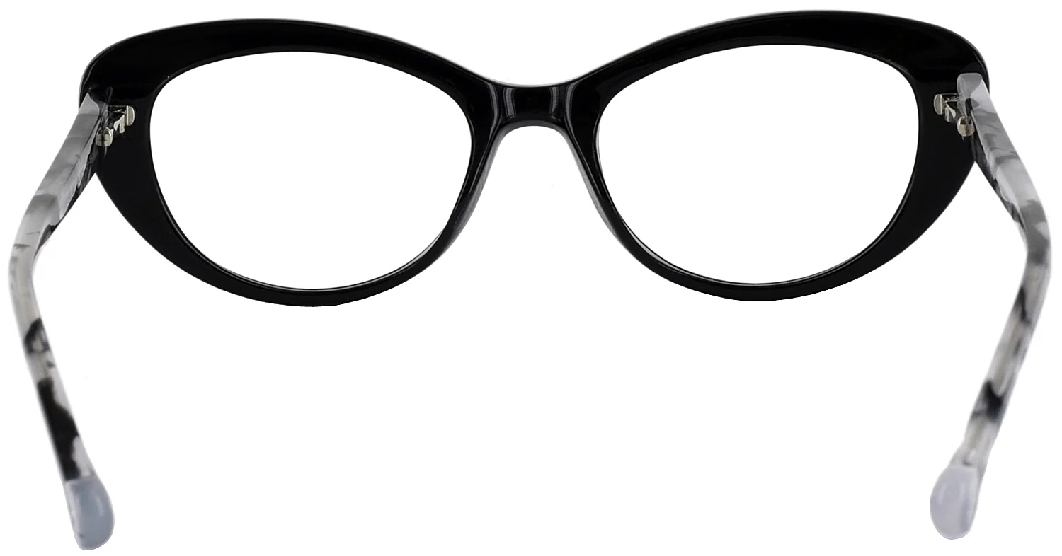 Jonathan Adler 302 Progressive No Line Bifocal - Image 4