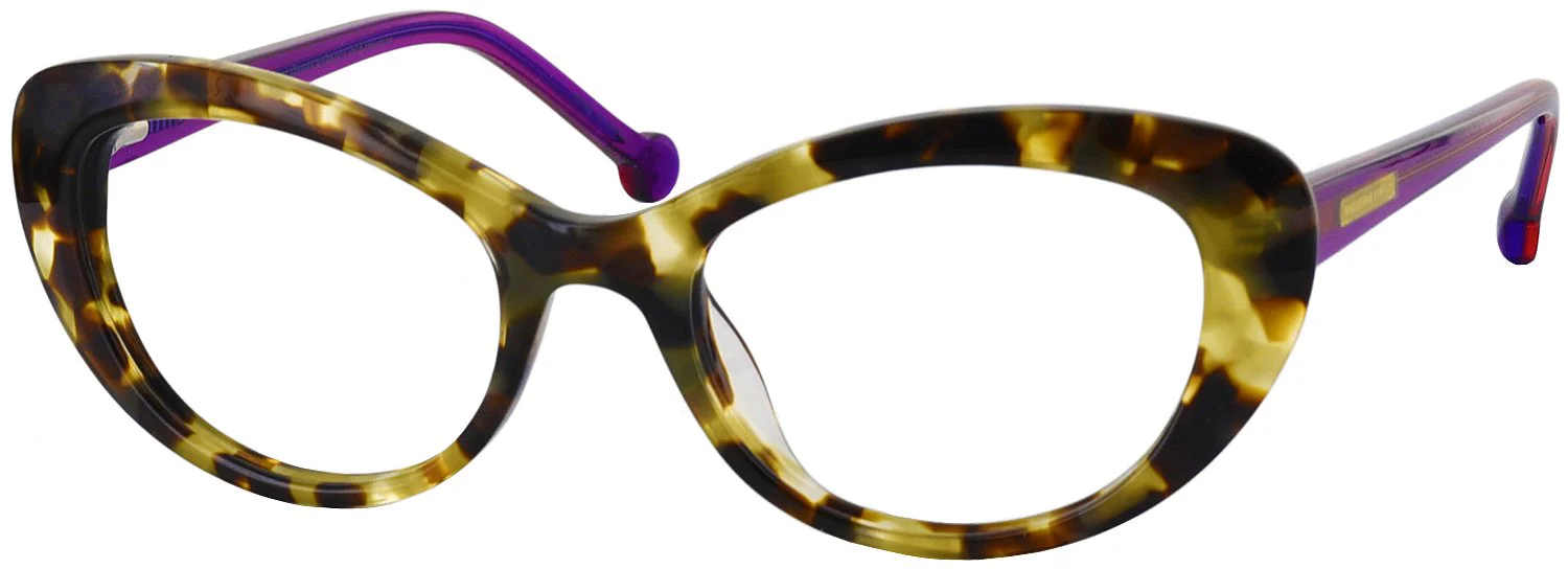 Jonathan Adler 302 Progressive No Line Bifocal - Image 9