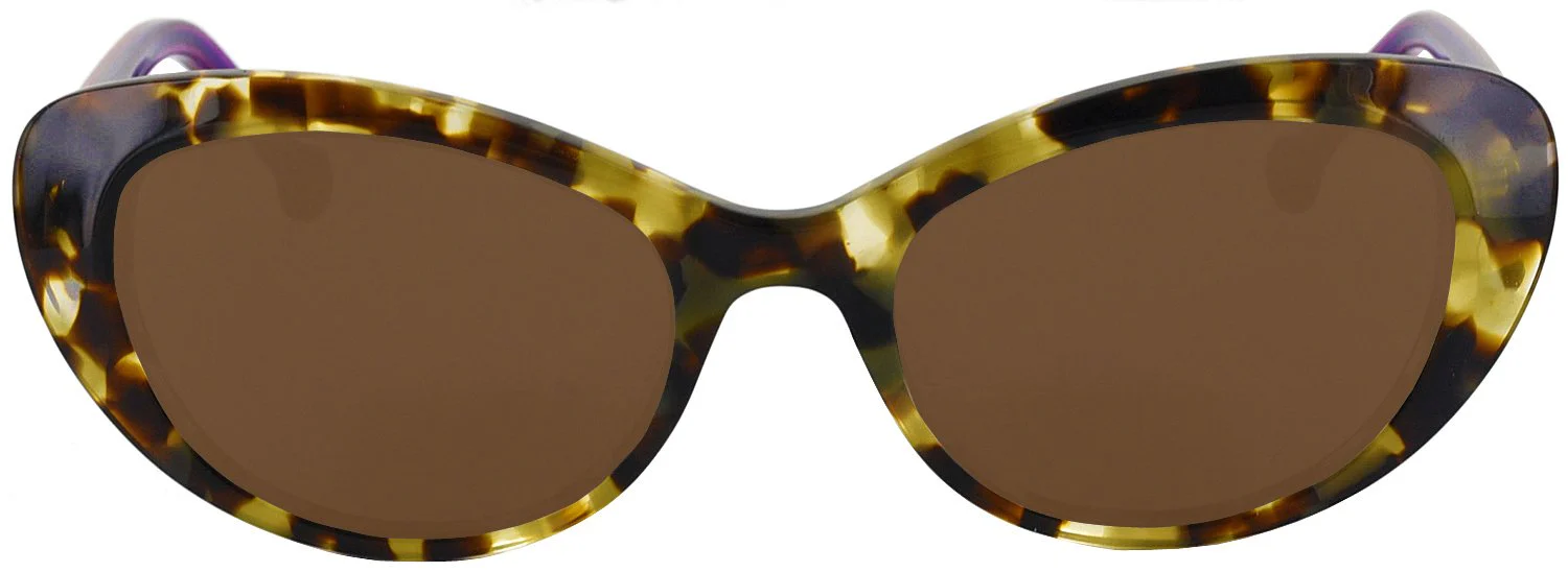 Jonathan Adler 302 Progressive No Line Reading Sunglasses - Image 10