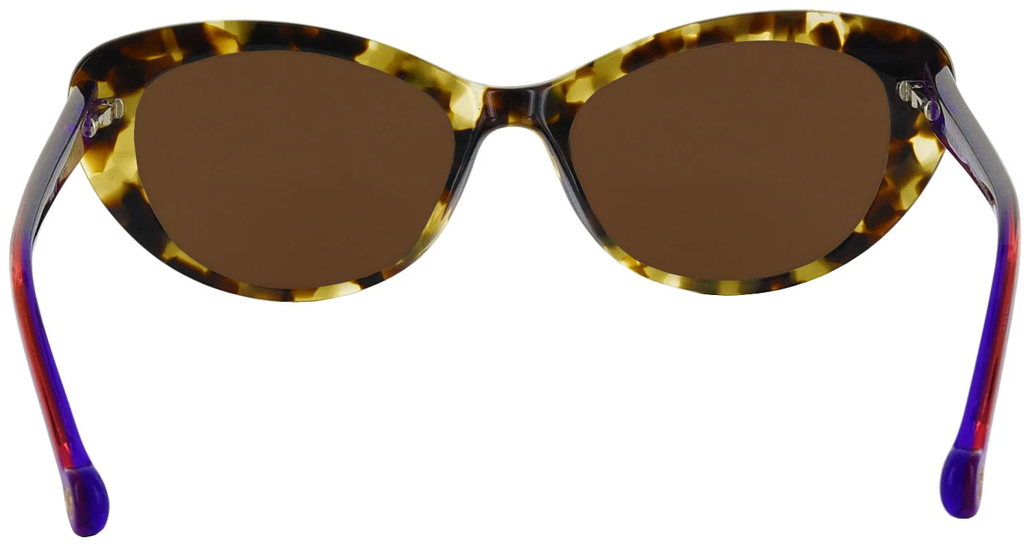 Jonathan Adler 302 Progressive No Line Reading Sunglasses - Image 12