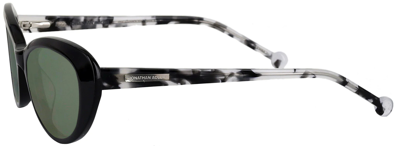 Jonathan Adler 302 Progressive No Line Reading Sunglasses - Image 3