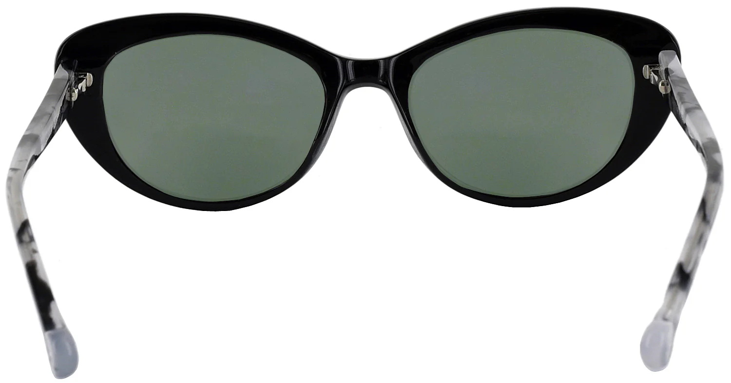 Jonathan Adler 302 Progressive No Line Reading Sunglasses - Image 4