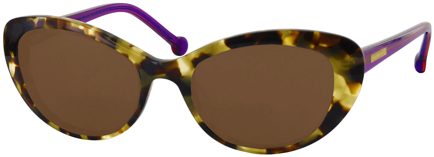 Jonathan Adler 302 Progressive No Line Reading Sunglasses - Image 9