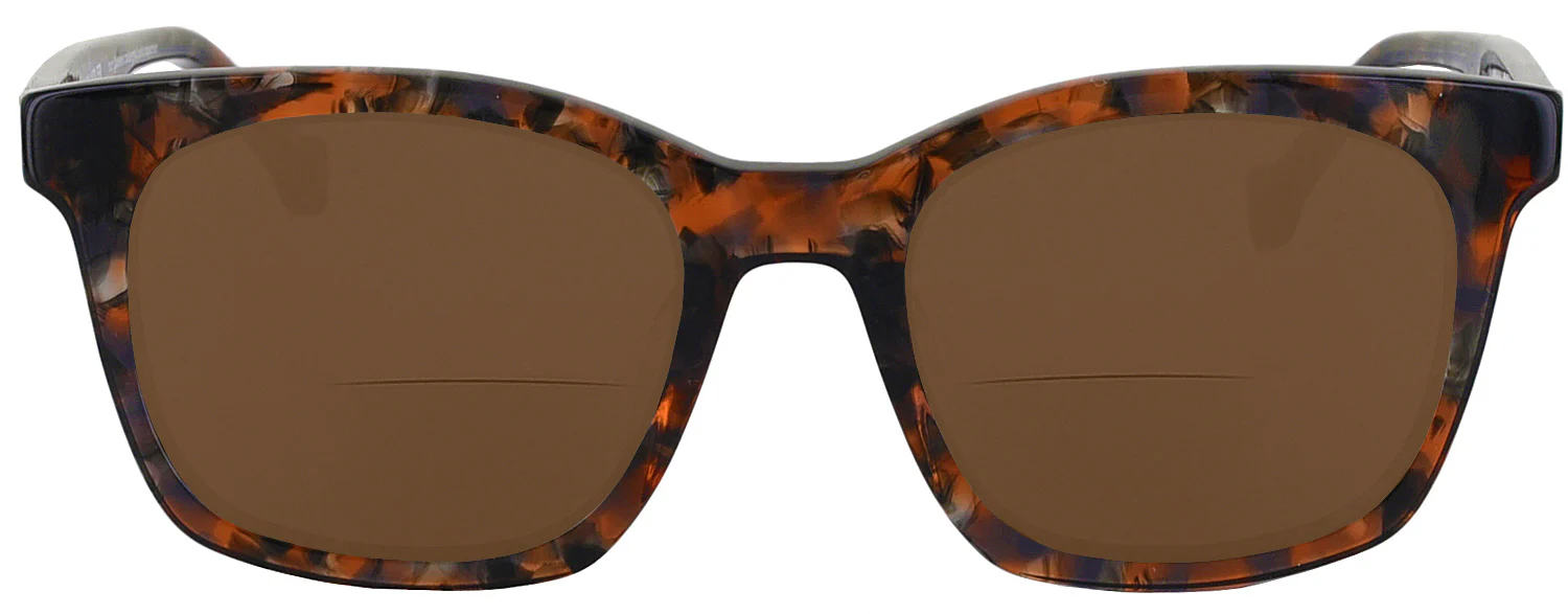 Jonathan Adler 312 Bifocal Reading Sunglasses - Image 10