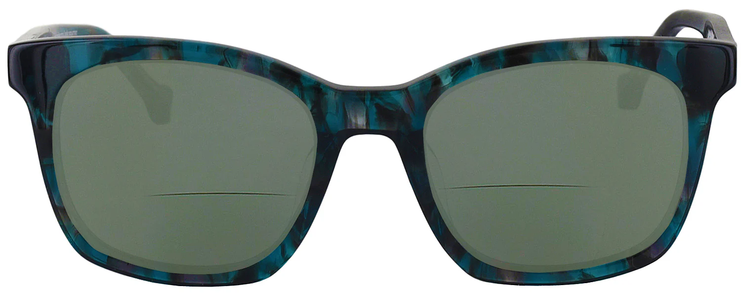 Jonathan Adler 312 Bifocal Reading Sunglasses - Image 2