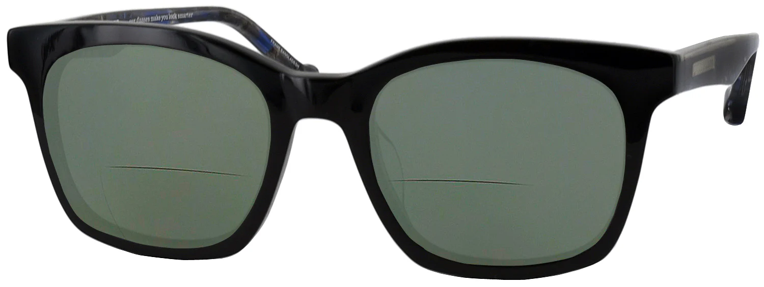 Jonathan Adler 312 Bifocal Reading Sunglasses - Image 5