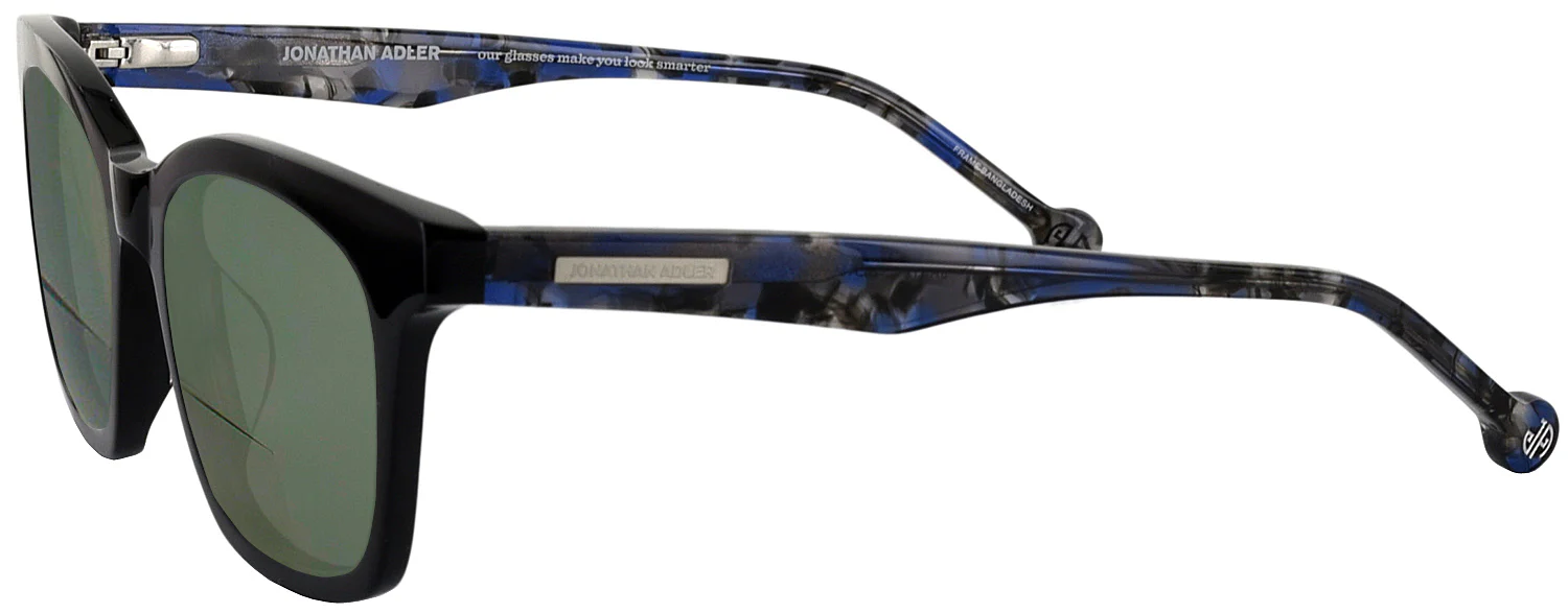 Jonathan Adler 312 Bifocal Reading Sunglasses - Image 7