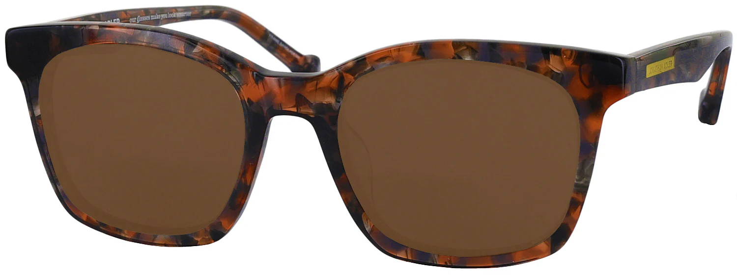 Jonathan Adler 312 Progressive No Line Reading Sunglasses - Image 9