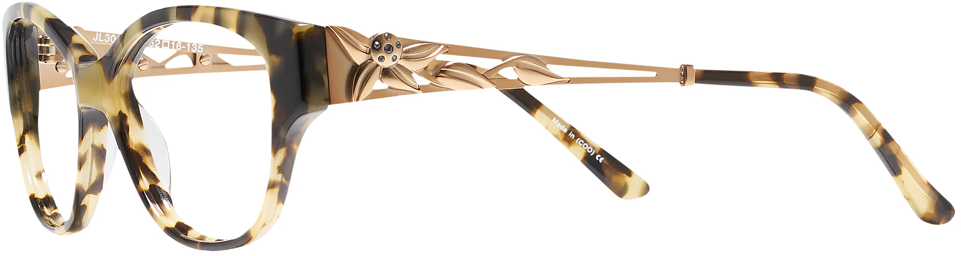 Judith Leiber R3010 Single Vision Full Frame - Image 35