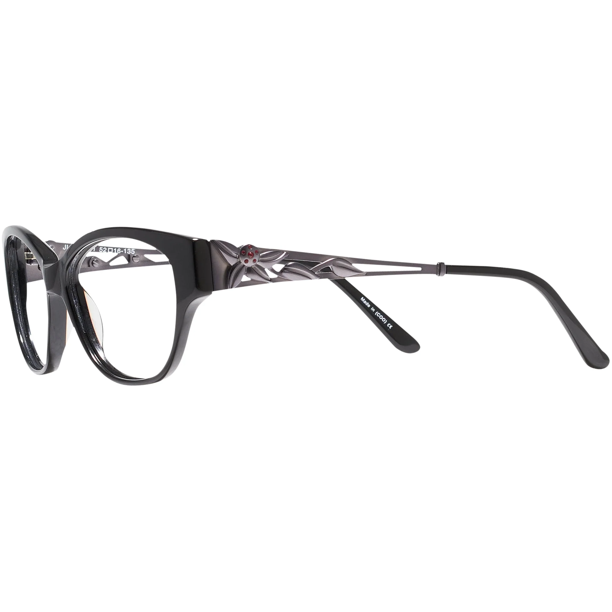 Judith Leiber R3010 Single Vision Full Frame - Image 7