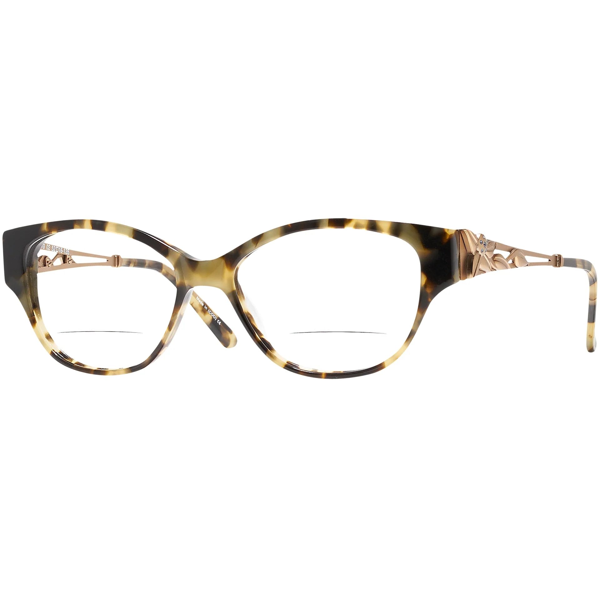 Judith Leiber R3010 Bifocal - Image 13