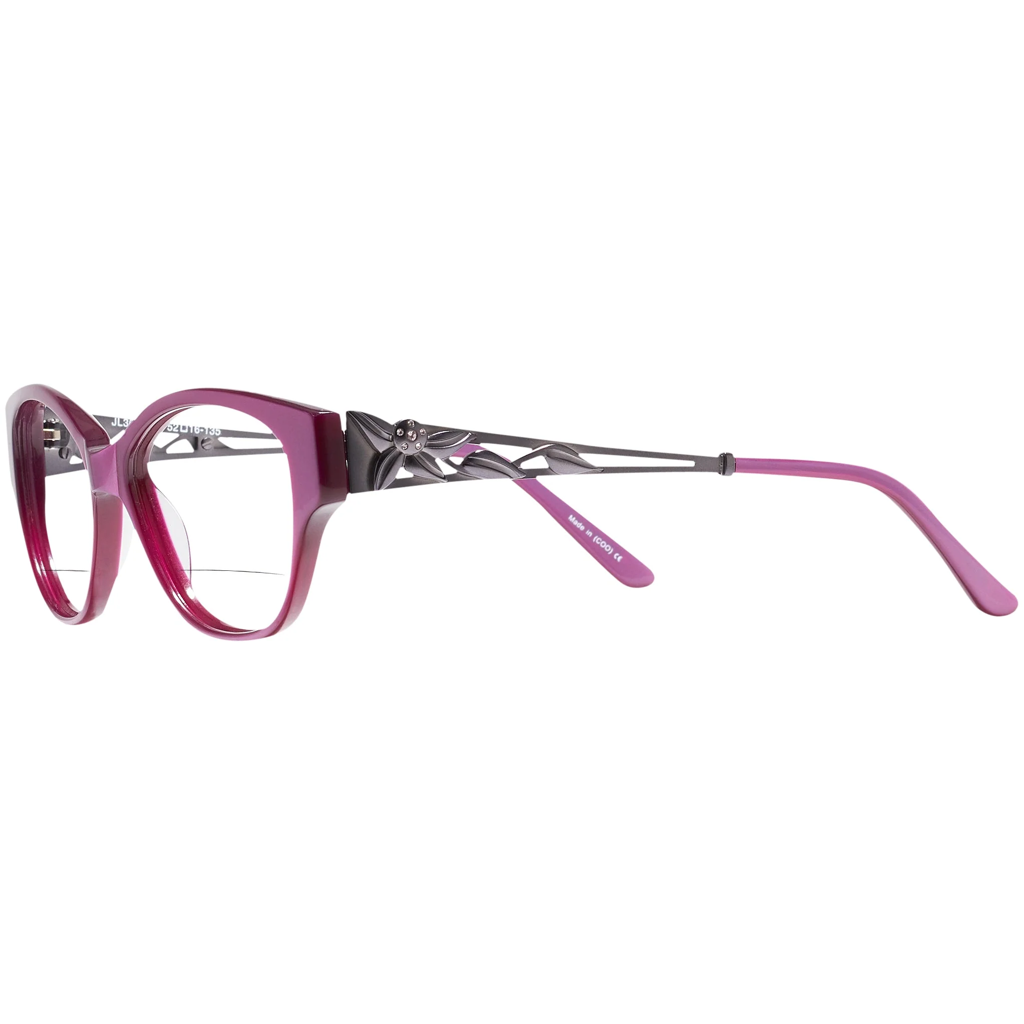 Judith Leiber R3010 Bifocal - Image 3