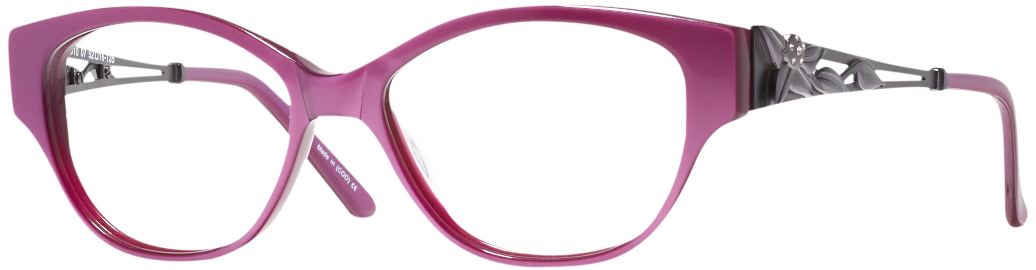 Judith Leiber R3010 Progressive No-Lines - Image 21