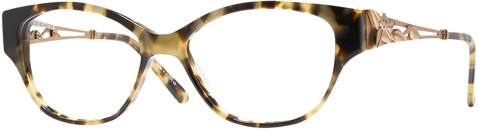 Judith Leiber R3010 Progressive No-Lines - Image 33
