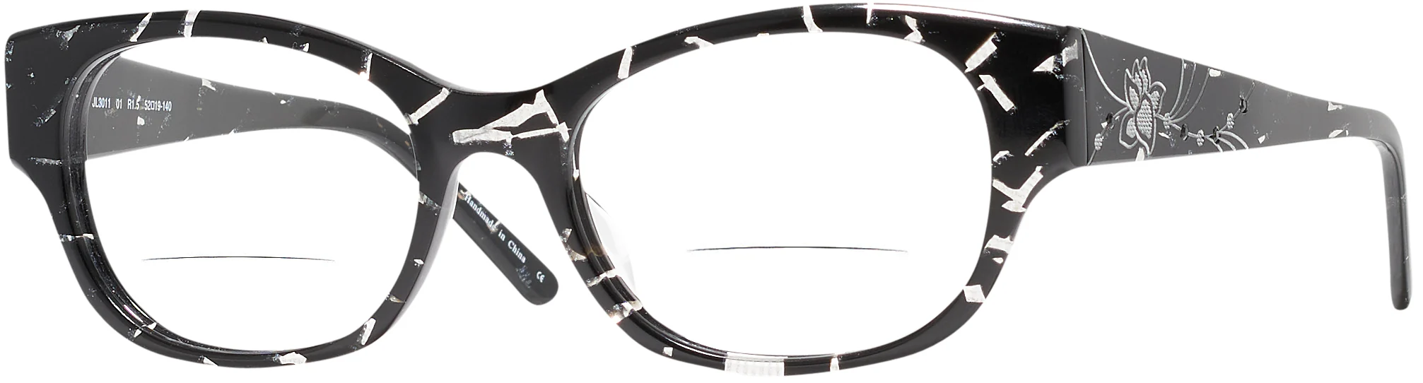 Judith Leiber R3011 Bifocal - Image 5