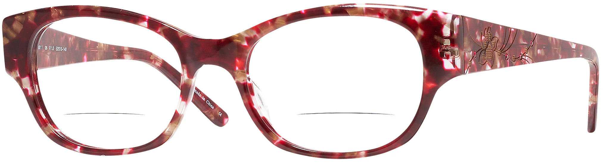 Judith Leiber R3011 Bifocal - Image 9