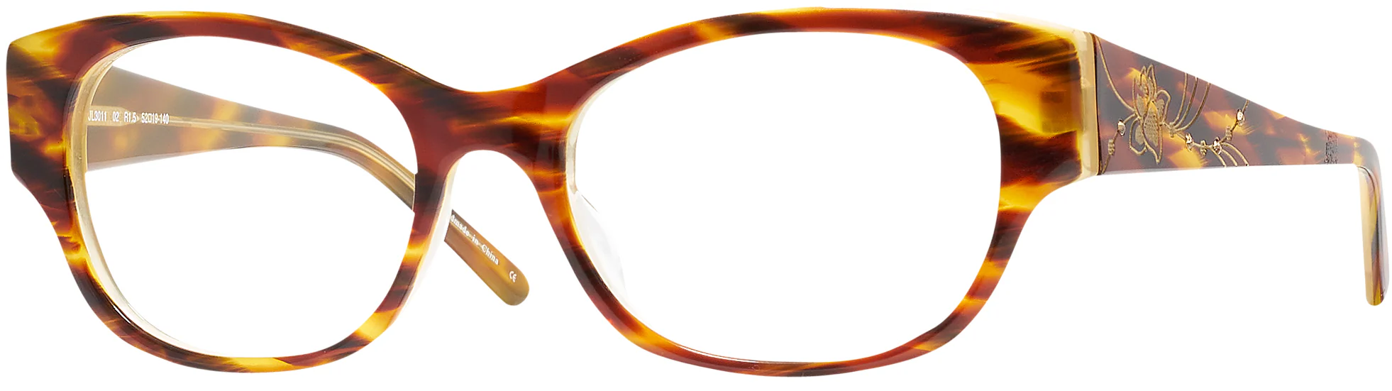 Judith Leiber R3011 Progressive No Line Bifocal - Image 13