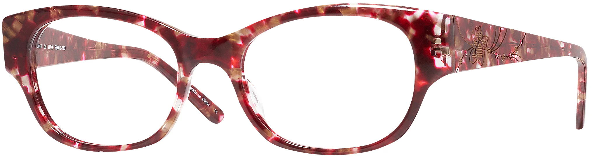 Judith Leiber R3011 Progressive No Line Bifocal - Image 9