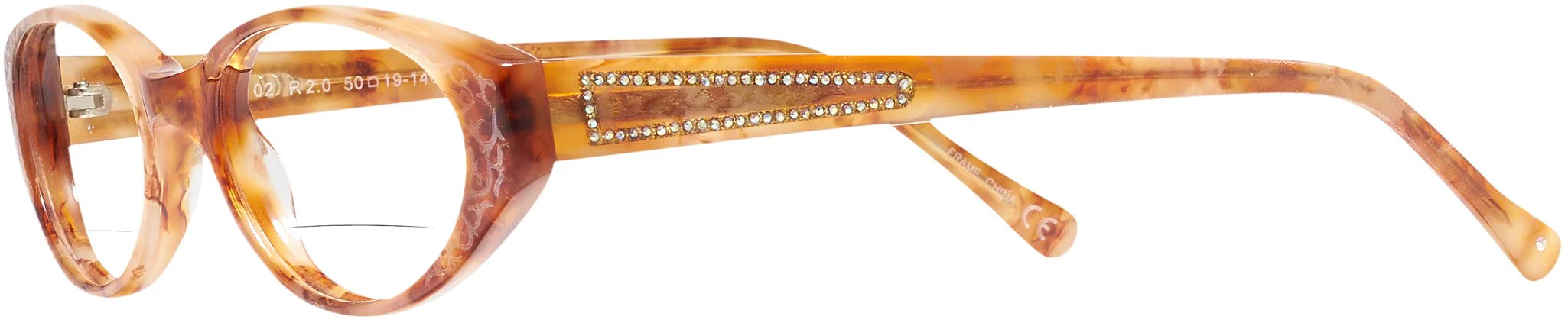 Judith Leiber R3013 Bifocal - Image 11
